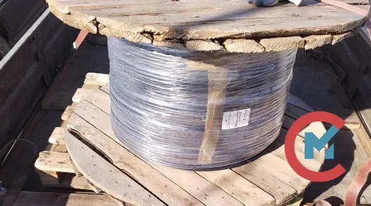 Силовой кабель