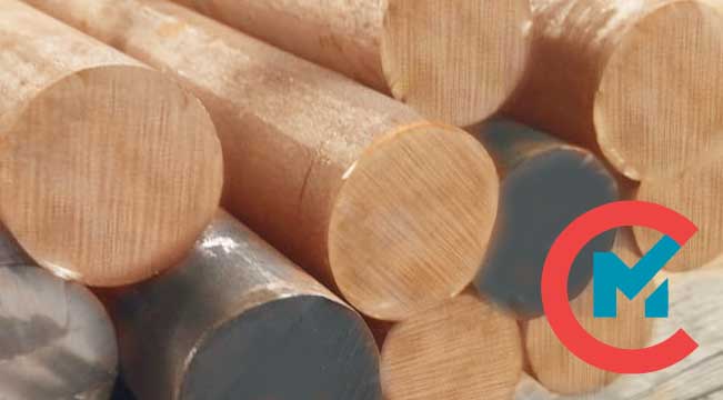 Медный круг